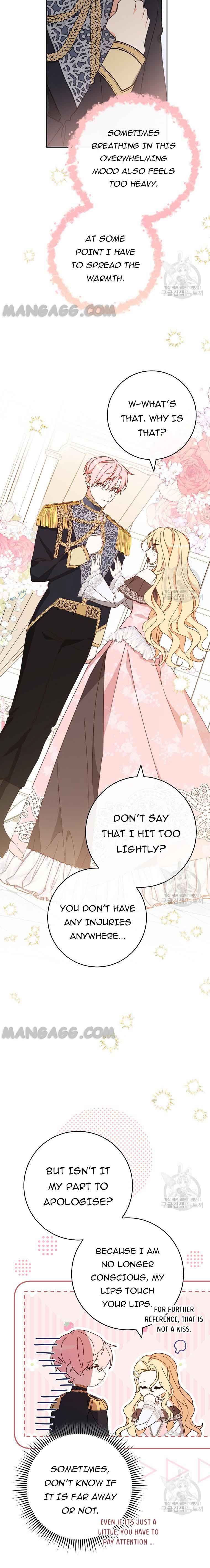Please Treat Your Friends Preciously Chapter 29 95 15
