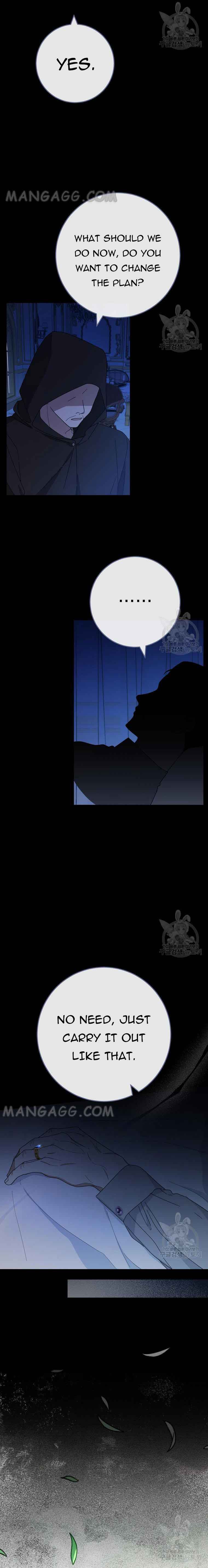 Please Treat Your Friends Preciously Chapter 29 97 17