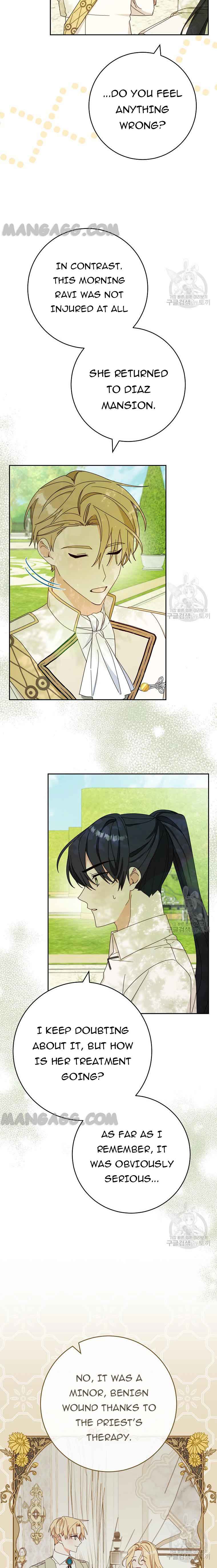 Please Treat Your Friends Preciously Chapter 29 99 19