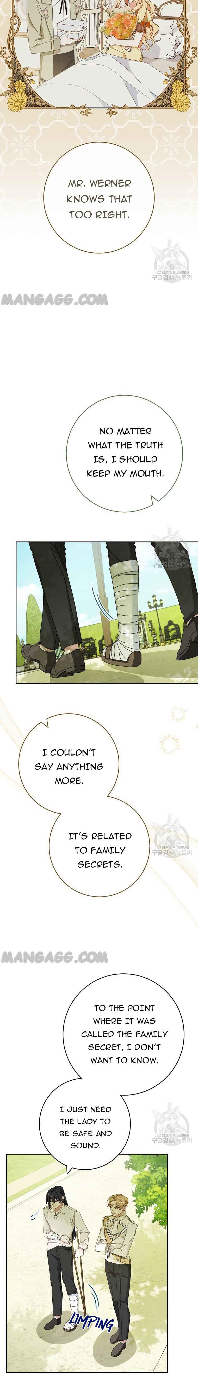 Please Treat Your Friends Preciously Chapter 29 100 20