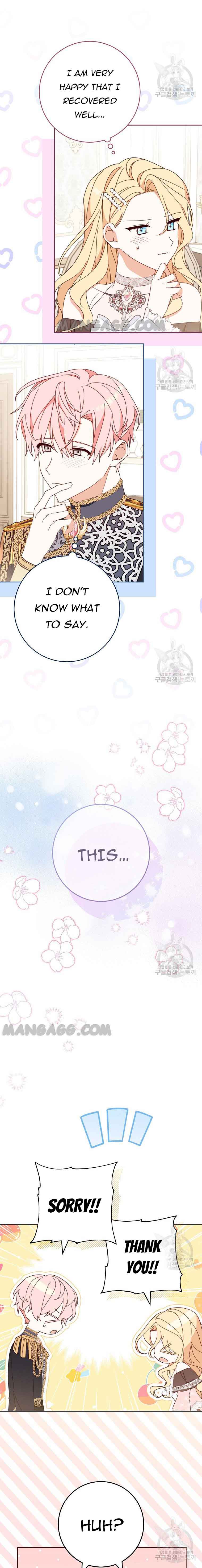 Please Treat Your Friends Preciously Chapter 29 84 4
