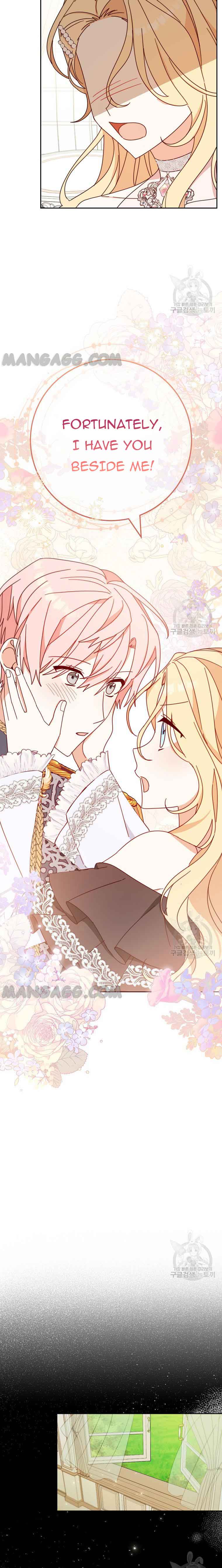 Please Treat Your Friends Preciously Chapter 29 89 9