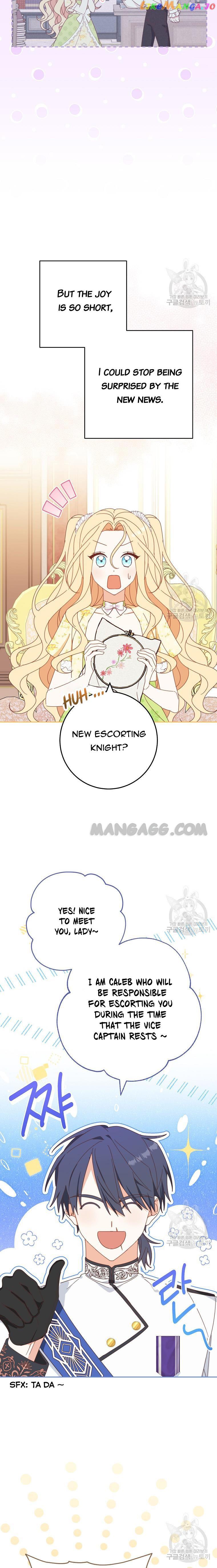 Please Treat Your Friends Preciously Chapter 30 85 03