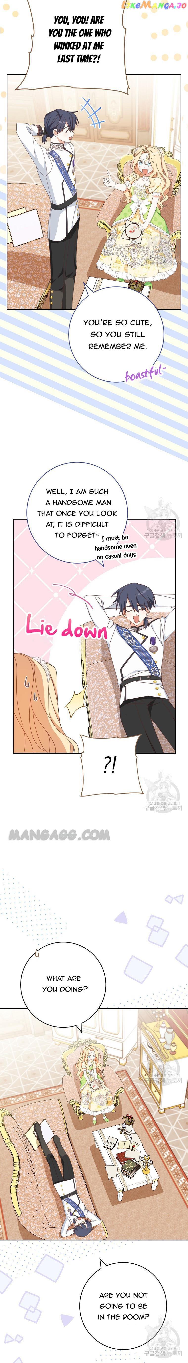 Please Treat Your Friends Preciously Chapter 30 86 04