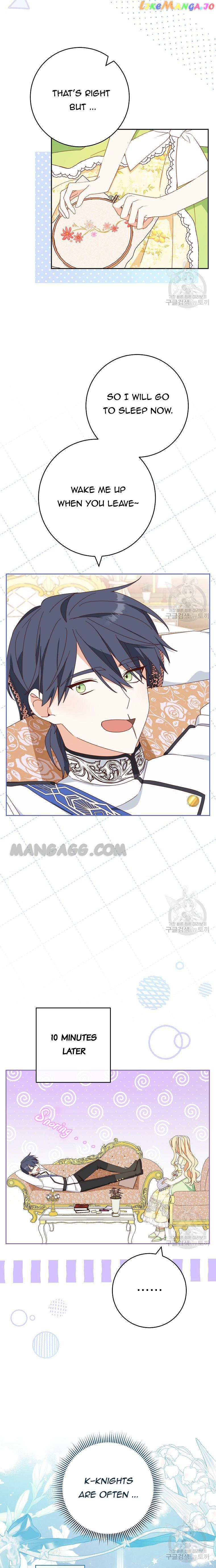 Please Treat Your Friends Preciously Chapter 30 87 05