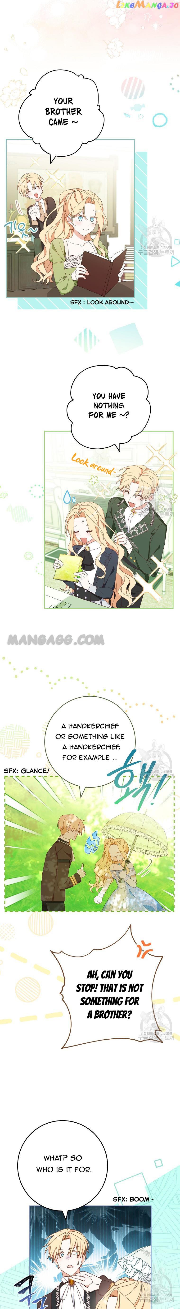 Please Treat Your Friends Preciously Chapter 30 100 18