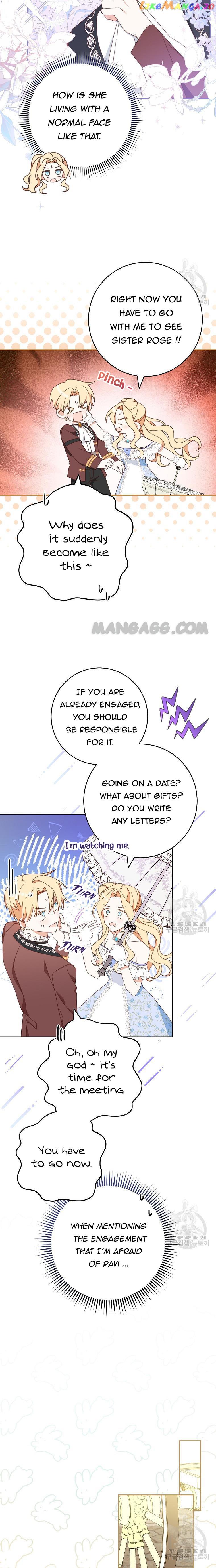 Please Treat Your Friends Preciously Chapter 30 102 20