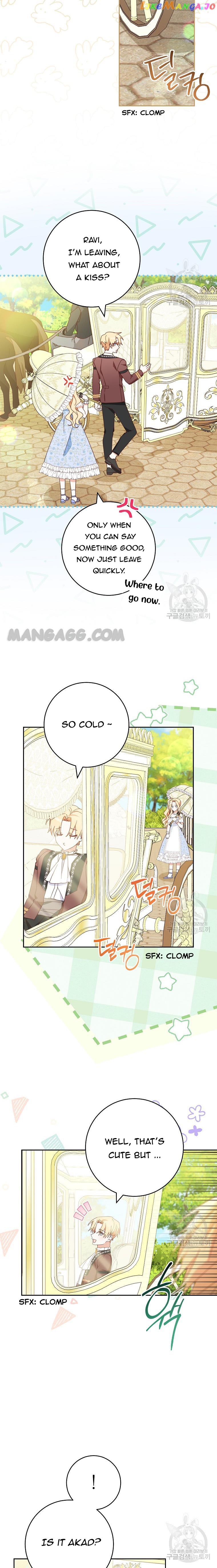 Please Treat Your Friends Preciously Chapter 30 103 21
