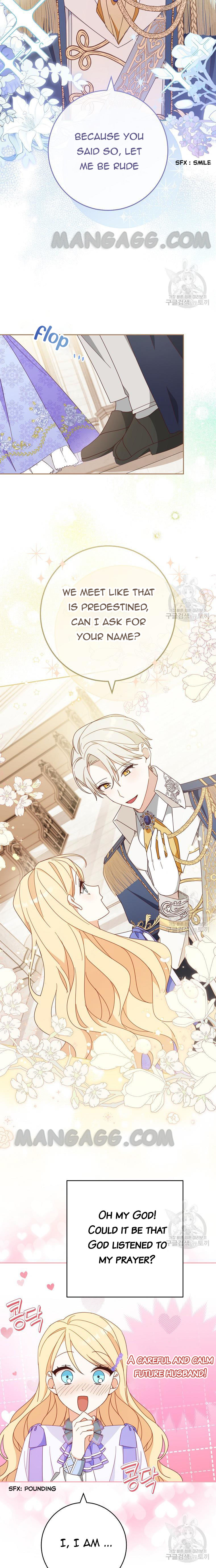 Please Treat Your Friends Preciously Chapter 32 87 13
