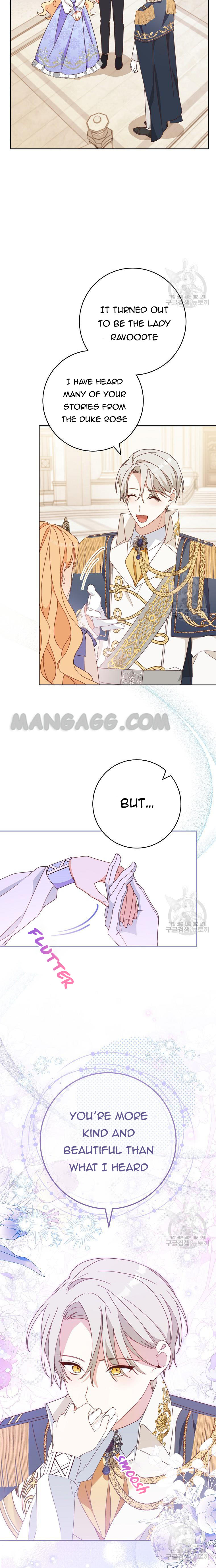Please Treat Your Friends Preciously Chapter 32 90 16