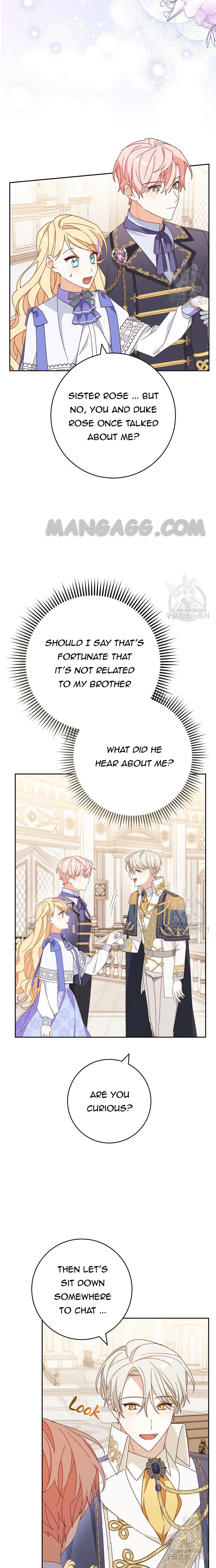 Please Treat Your Friends Preciously Chapter 32 91 17