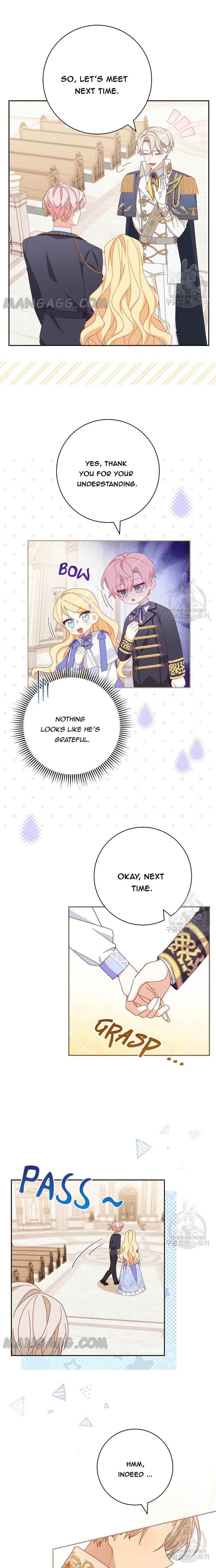 Please Treat Your Friends Preciously Chapter 33 78 1