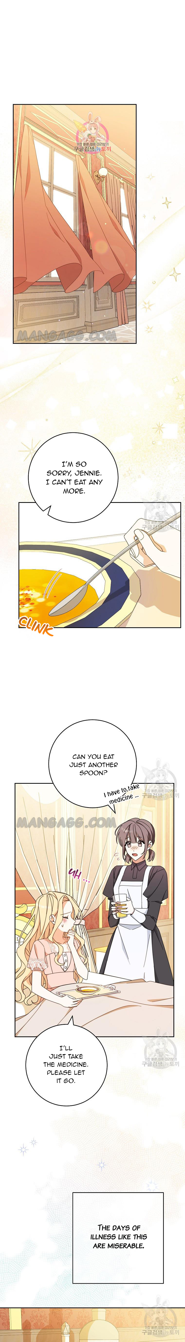 Please Treat Your Friends Preciously Chapter 34 77 0