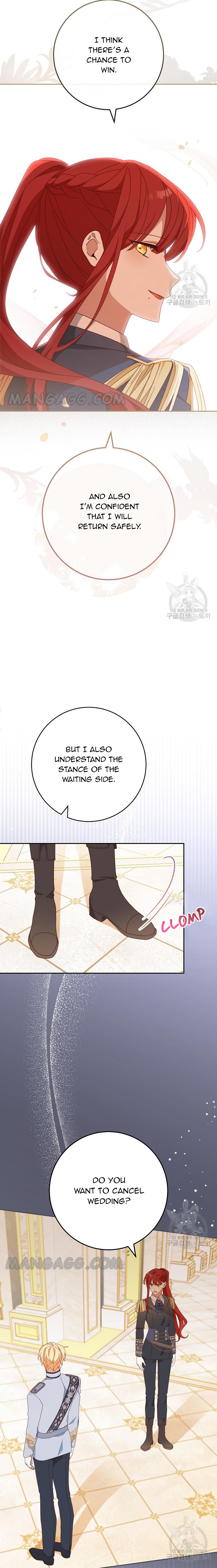Please Treat Your Friends Preciously Chapter 34 88 11