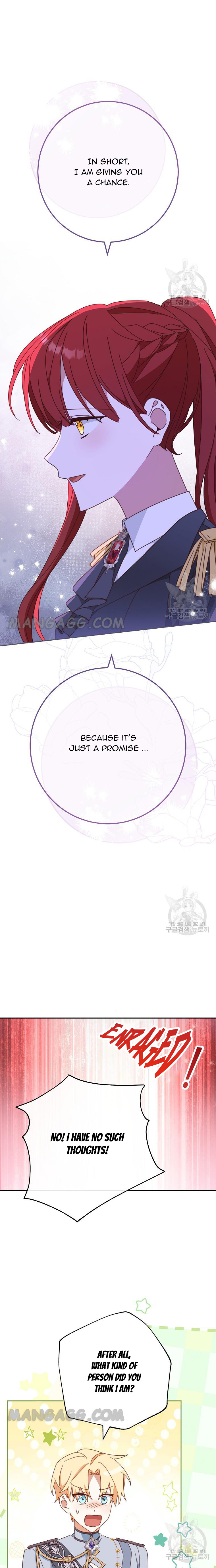 Please Treat Your Friends Preciously Chapter 34 90 13