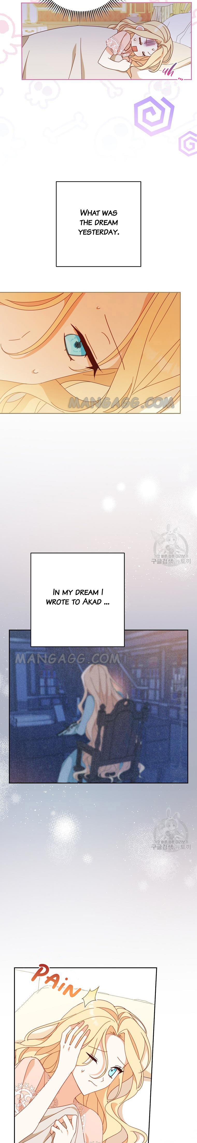 Please Treat Your Friends Preciously Chapter 34 80 3