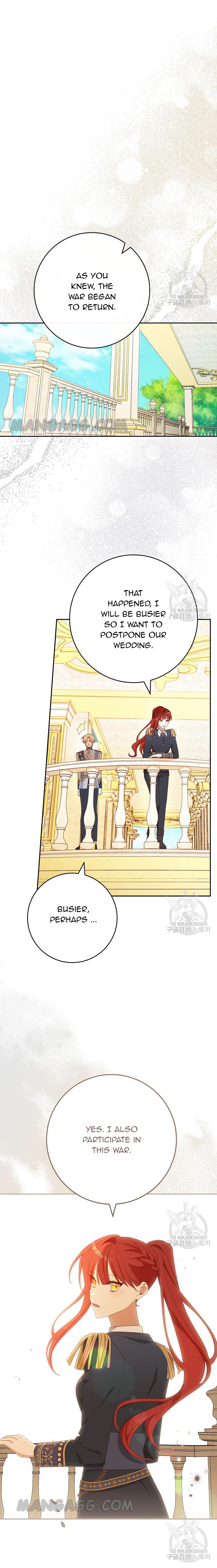 Please Treat Your Friends Preciously Chapter 34 84 7