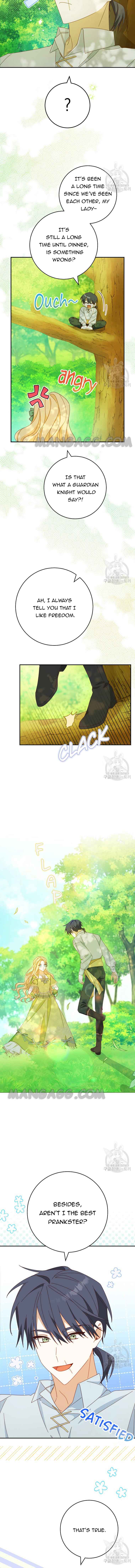 Please Treat Your Friends Preciously Chapter 35 63 10