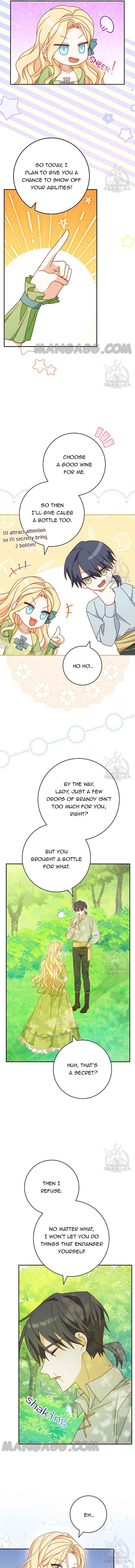 Please Treat Your Friends Preciously Chapter 35 64 11