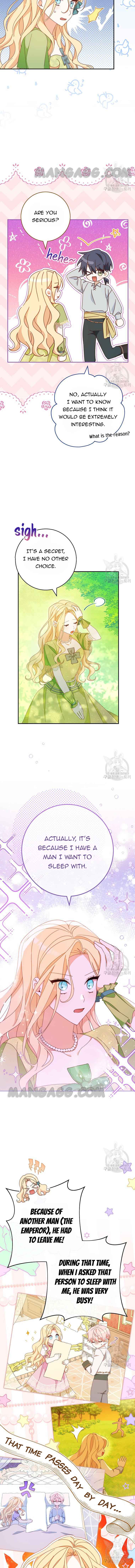 Please Treat Your Friends Preciously Chapter 35 65 12