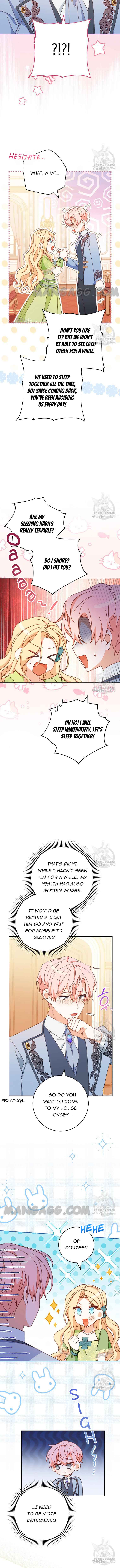 Please Treat Your Friends Preciously Chapter 35 61 8