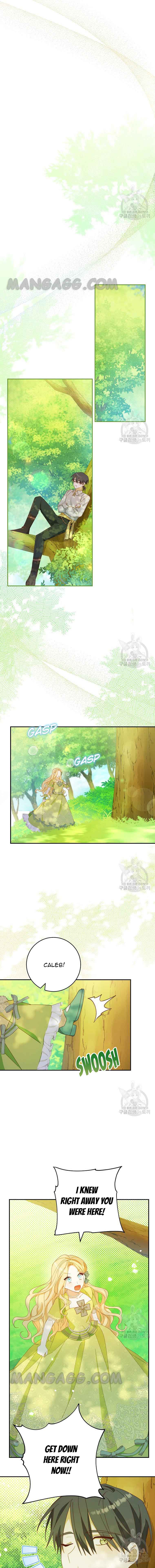 Please Treat Your Friends Preciously Chapter 35 62 9