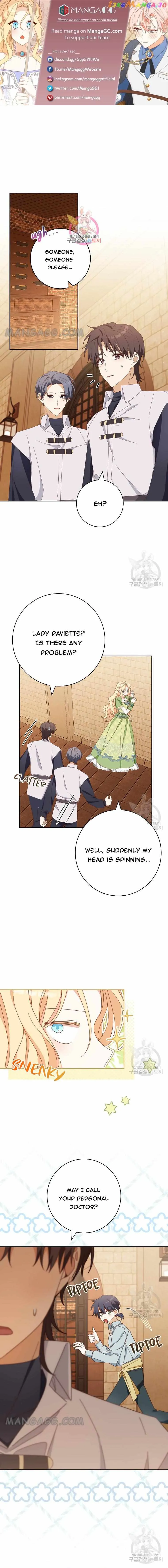 Please Treat Your Friends Preciously Chapter 36 56 01