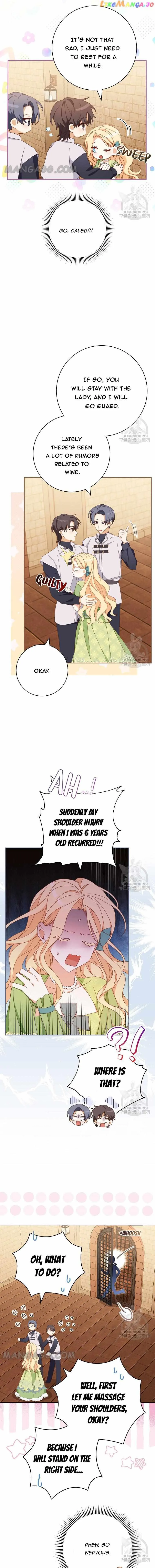 Please Treat Your Friends Preciously Chapter 36 57 02