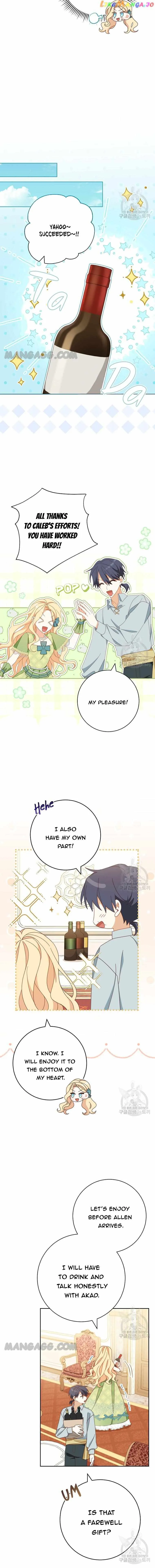 Please Treat Your Friends Preciously Chapter 36 58 03