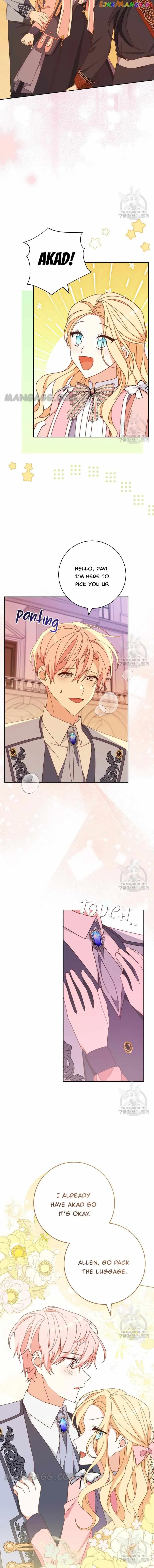 Please Treat Your Friends Preciously Chapter 36 63 08