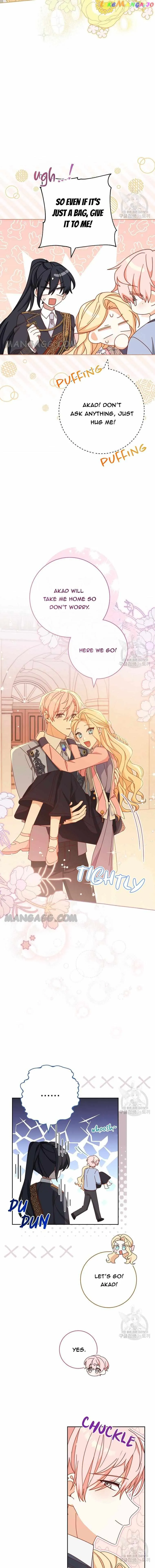 Please Treat Your Friends Preciously Chapter 36 64 09