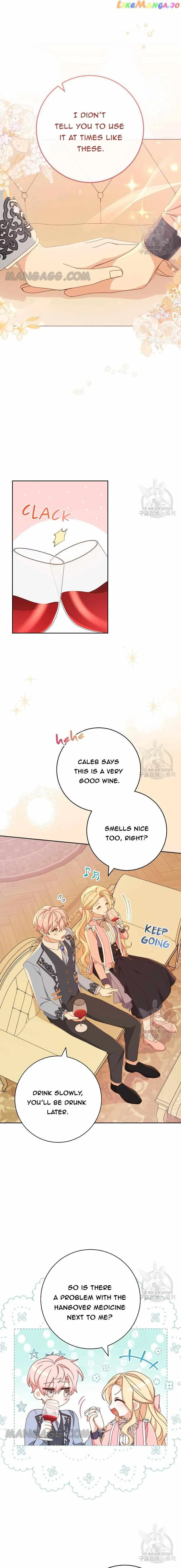 Please Treat Your Friends Preciously Chapter 36 67 12