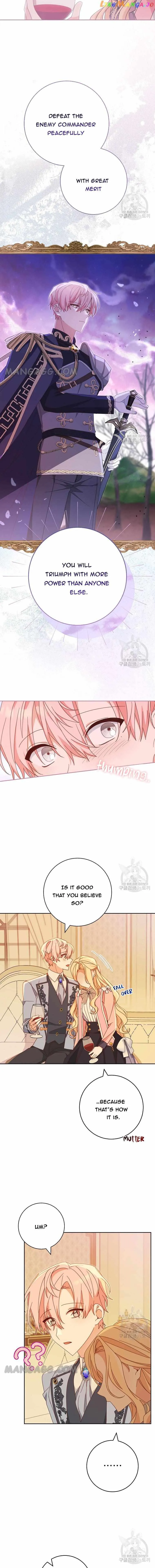 Please Treat Your Friends Preciously Chapter 36 69 14