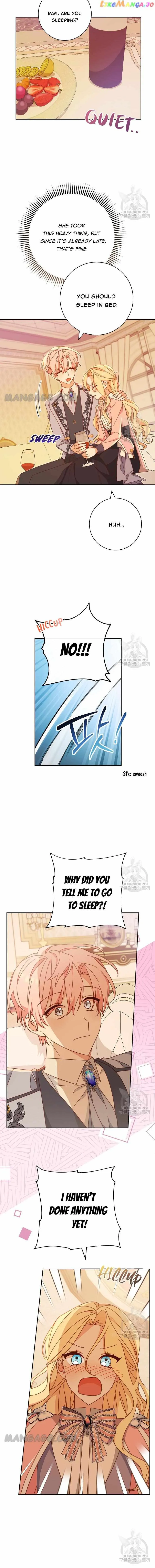 Please Treat Your Friends Preciously Chapter 36 70 15