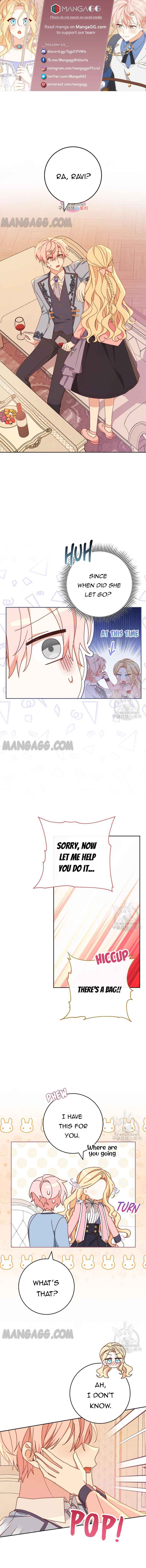 Please Treat Your Friends Preciously Chapter 37 59 0