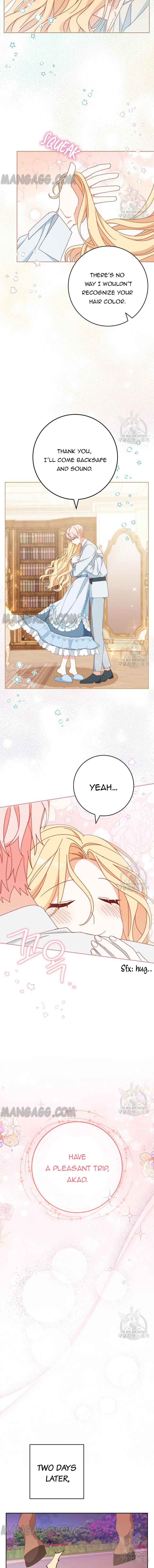 Please Treat Your Friends Preciously Chapter 37 72 13
