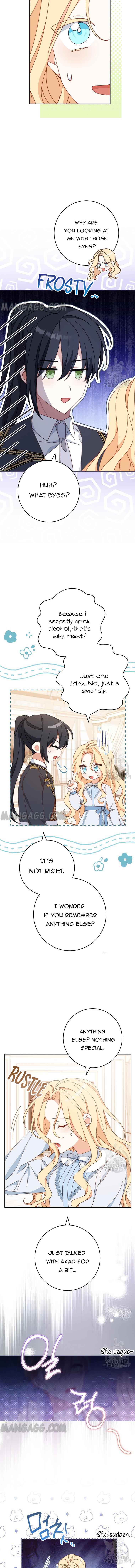Please Treat Your Friends Preciously Chapter 37 62 3