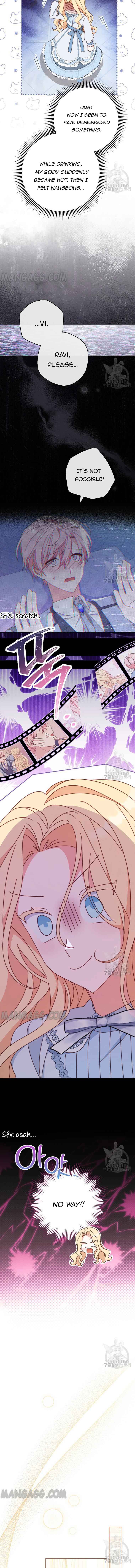 Please Treat Your Friends Preciously Chapter 37 63 4