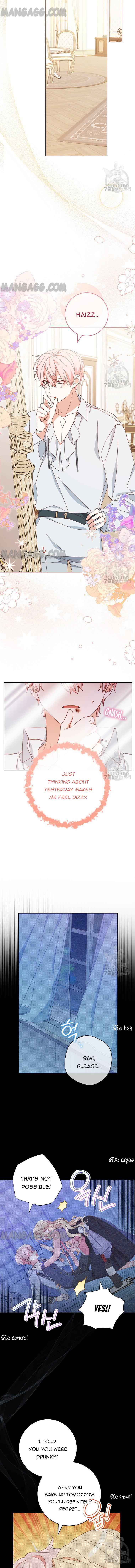 Please Treat Your Friends Preciously Chapter 37 64 5