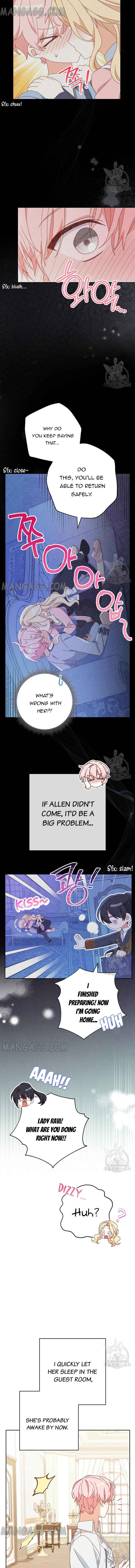 Please Treat Your Friends Preciously Chapter 37 65 6