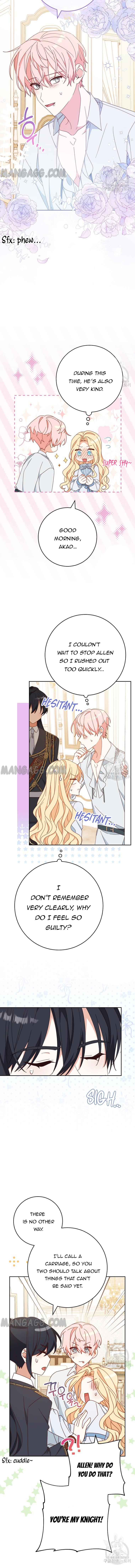 Please Treat Your Friends Preciously Chapter 37 67 8