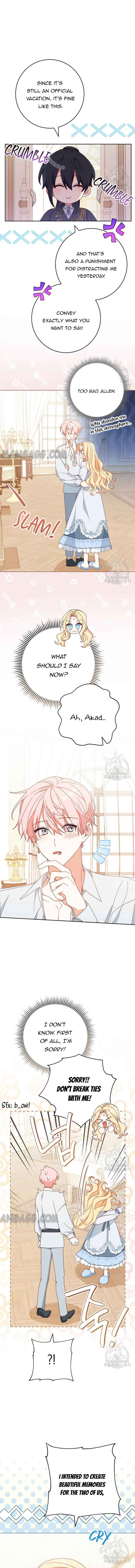 Please Treat Your Friends Preciously Chapter 37 68 9