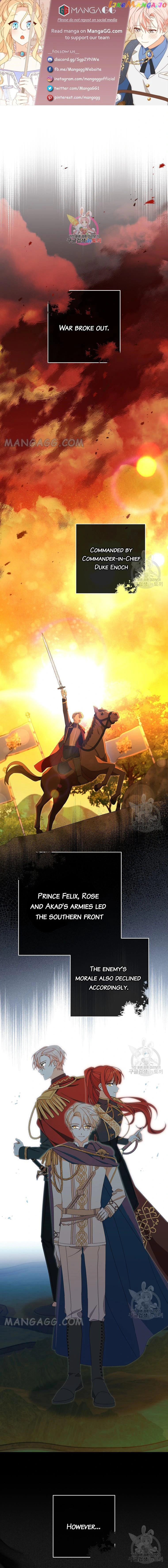 Please Treat Your Friends Preciously Chapter 38 53 01