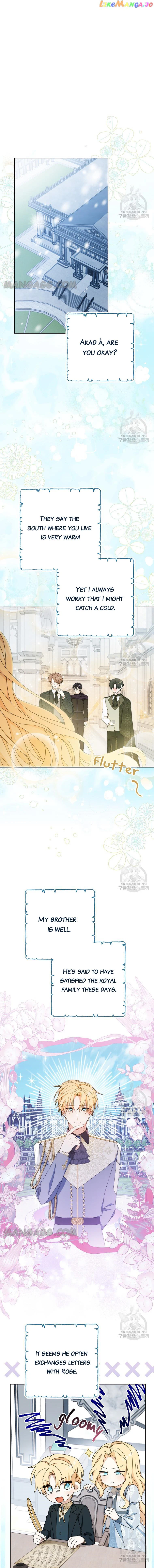 Please Treat Your Friends Preciously Chapter 38 55 03