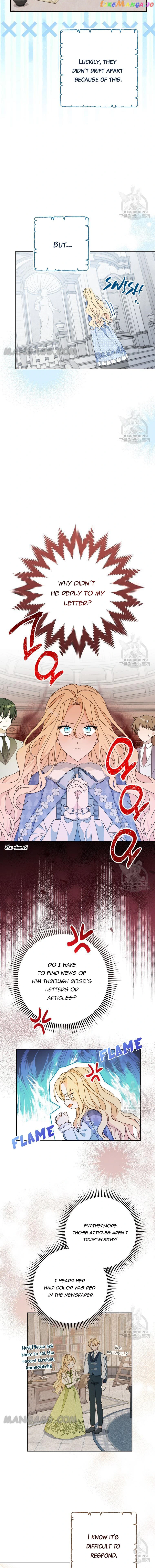 Please Treat Your Friends Preciously Chapter 38 56 04