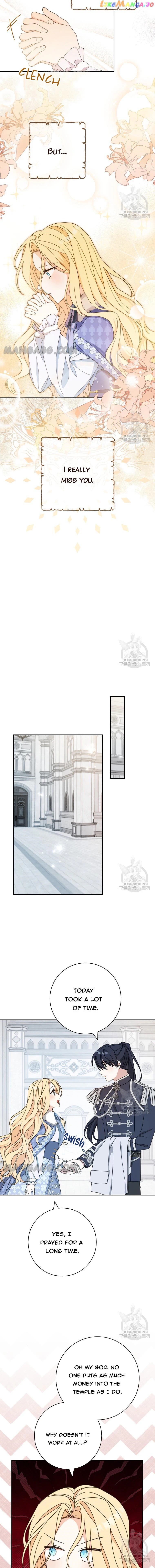 Please Treat Your Friends Preciously Chapter 38 57 05