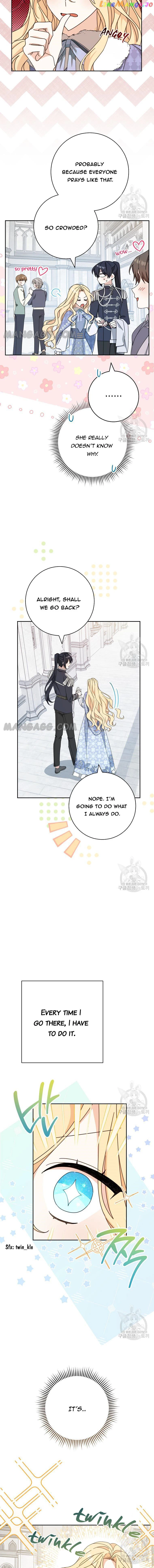 Please Treat Your Friends Preciously Chapter 38 58 06