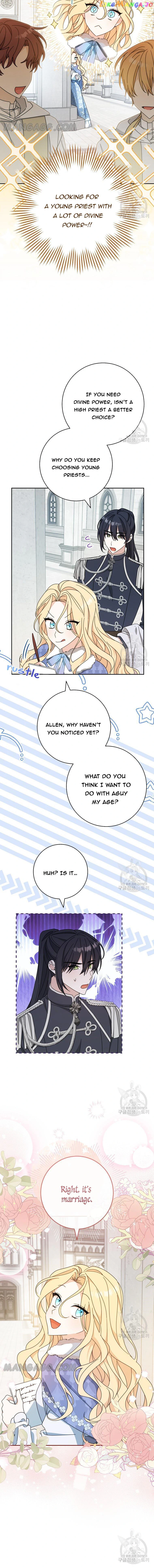 Please Treat Your Friends Preciously Chapter 38 59 07