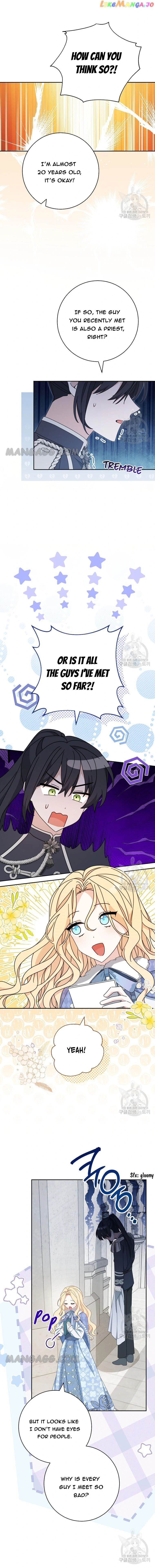 Please Treat Your Friends Preciously Chapter 38 60 08