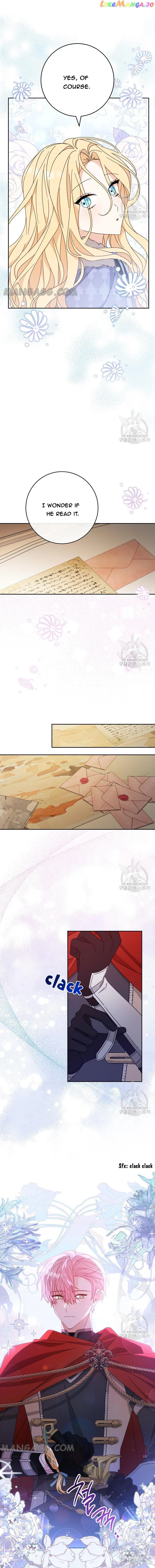 Please Treat Your Friends Preciously Chapter 38 62 10